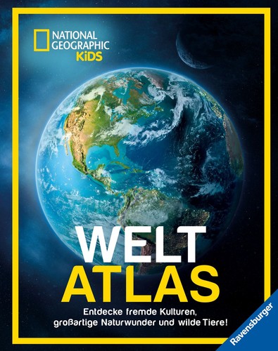 National geographic kids - national,