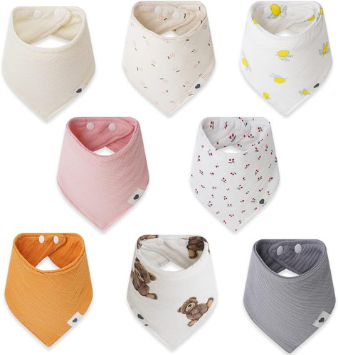 Norinori baby dreieckstuch - norinori,