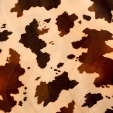 (7,93€/m²) Stoff Fellimitat