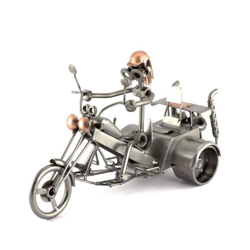 Schraubenmännchen trike - schraubenmännchen,