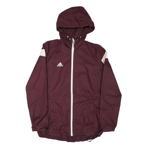 Adidas herren maroon weiß - adidas, &