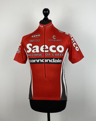 Vintage 1999 saeco cannondale - vintage,