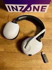 Sony INZONE H7 Wireless Gaming Headset Bluetooth