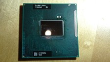 Intel Core I5-2520 SR048