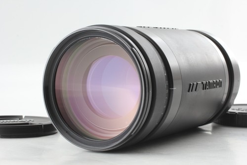 Neuwertig tamron af - [neuwertig+++],
