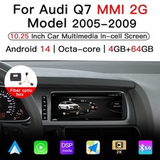 10.25Inch Android Radio 64G