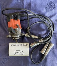 Zündverteiler Vw Polo 86 C