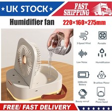 Mini Luftkühler kleine