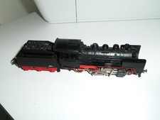 Märklin Dampflok mit Tender 3003 DB24058