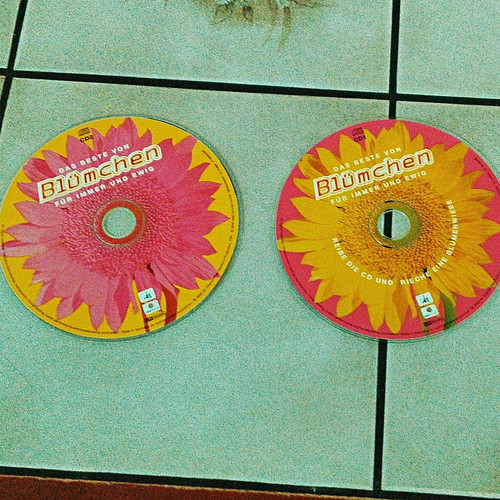 Blümchen best pop - of, (1996)