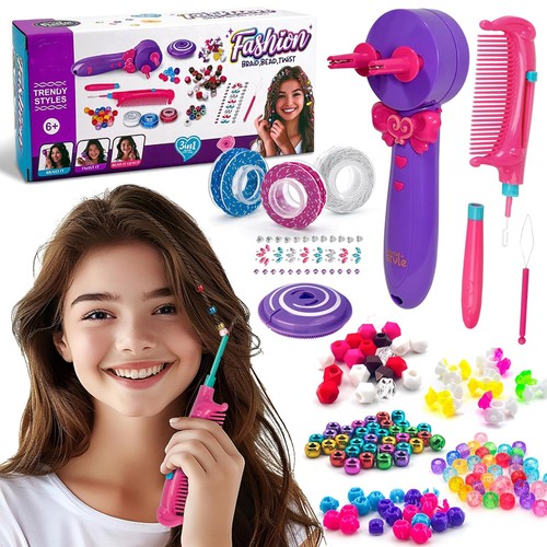 Diy haarflechtmaschine für - diy,