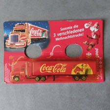Coca-Cola Weihnachtstruck