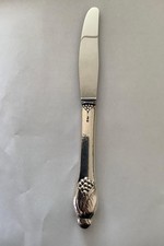 Evald Nielsen No 6 Silber