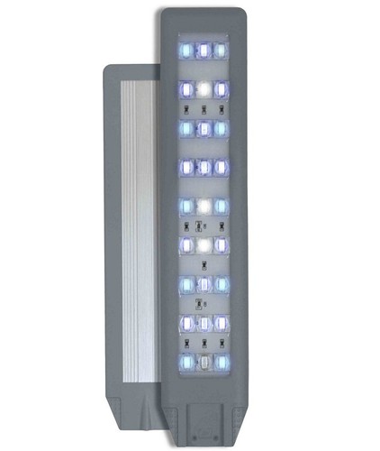 Vega led deckenleuchte - led-deckenleuchte, reef