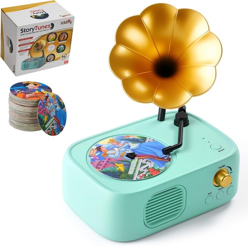 Kinder musikplayer grammophon - kinder,