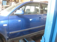 TÜR Vorne Links VW Passat