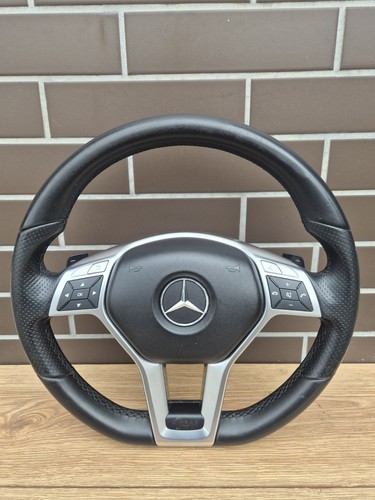 Steering lenkrad amg mercedes - steering,
