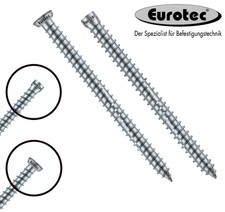 Fensterrahmenschrauben Eurotec