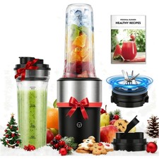 Smoothie Maker 900W StandMixer
