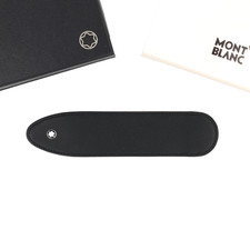 Montblanc leather goods - montblanc,