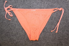 BIKINI UNTERTEIL BADESLIP