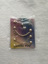 Crocs Jibbitz Charms NEU 5er