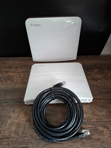 Vodafone dsl easybox - vodafone, 602