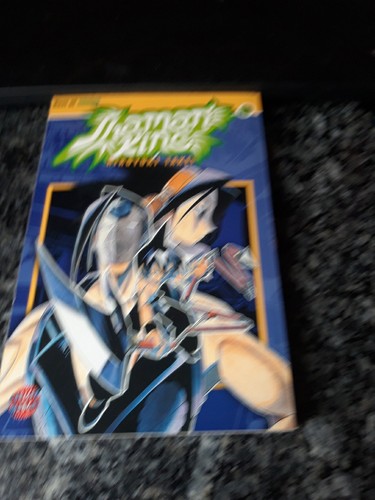 Shaman king band best - king,, of