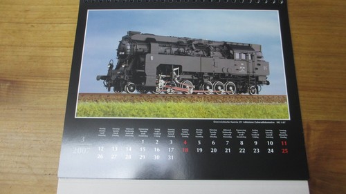 Micro metakit kalender - micro,