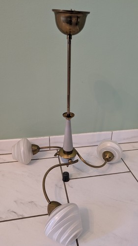 Vintage 50er jahre sputnik - vintage,