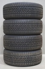 4x Goodyear UltraGrip