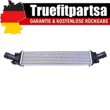 Ladeluftkühler für Audi A4