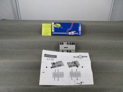 Tillig spur 08410 - tillig,