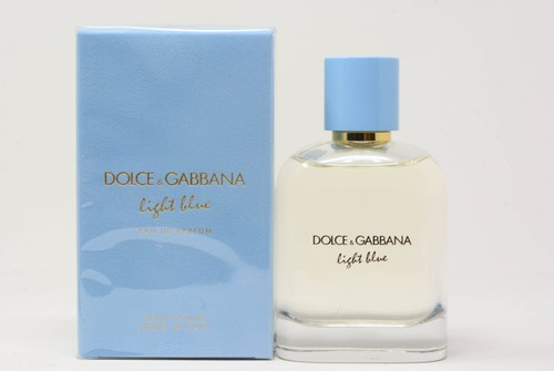 Dolce gabbana light blue - light,