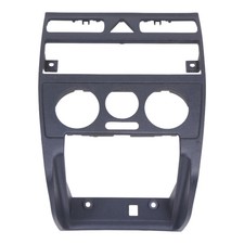 Audi A3 8L Mittelkonsole