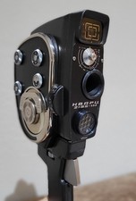 KRASNOGORSK  - Russische  KBAPU  Super 8 Kamera