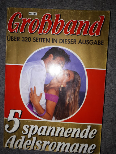 Spannende