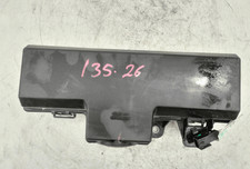 Steuerpumpe zum Schließen der