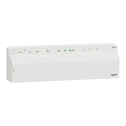 Schneider electric wiser - schneider,