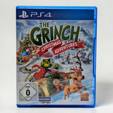 The Grinch Christmas