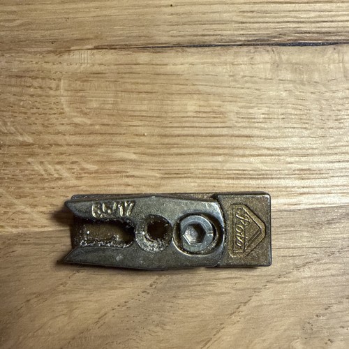 Roto centro schließstück - roto,