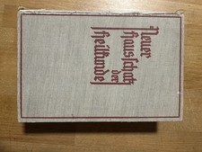 Buch Neuer Hausschatz der