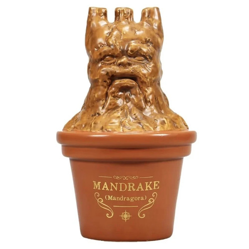 Harry potter alraune vase - harry,