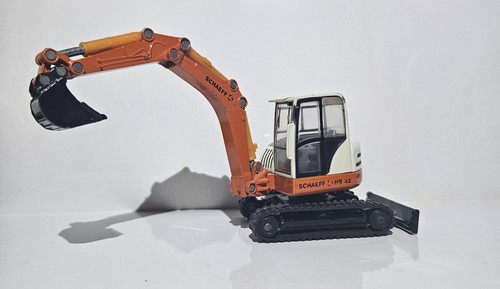 Siku 3521 raupenbagger 50 - siku,