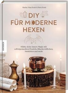 Diy für moderne hexen - diy,