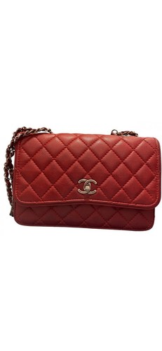 Chanel timeless classique - chanel, timeless/classique
