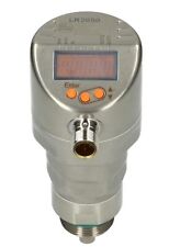 Füllstandsensor ifm