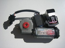 Schiebedachmotor AUDI 100 A6