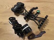 HHA Optimizer Ultra X  Compound Visier3D/Jagd