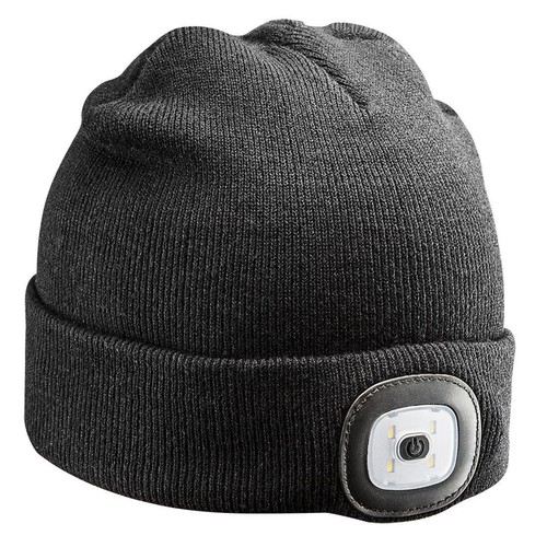 Wintermütze mit led - wintermütze, 4